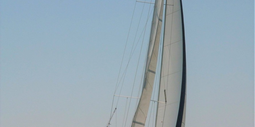 Jeanneau Sun Odyssey 37