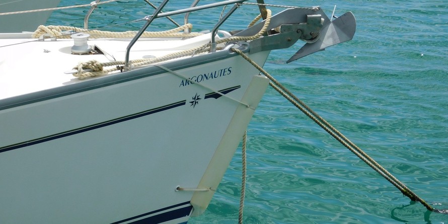 Jeanneau Sun Odyssey 37