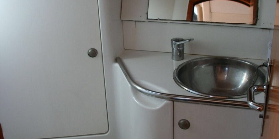 Jeanneau Sun Odyssey 37