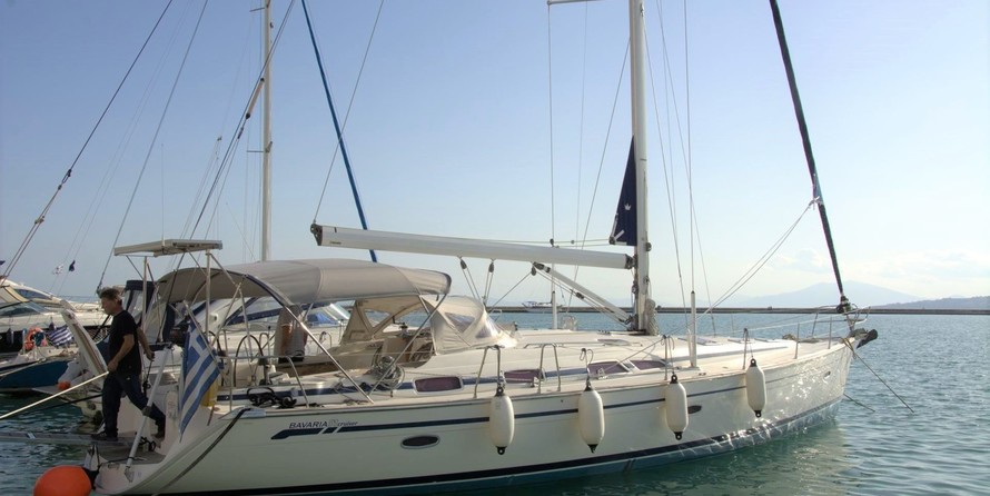 Bavaria 51 Cruiser