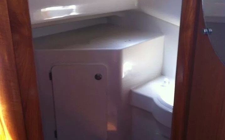 Jeanneau Sun Odyssey 28.1