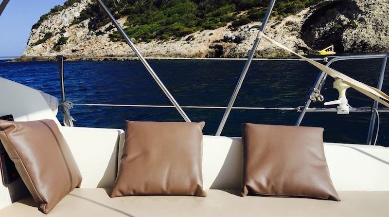 Jeanneau Sun Odyssey 28.1