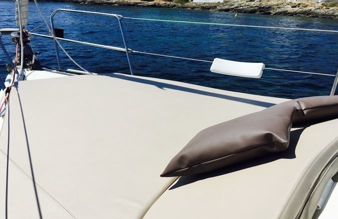 Jeanneau Sun Odyssey 28.1