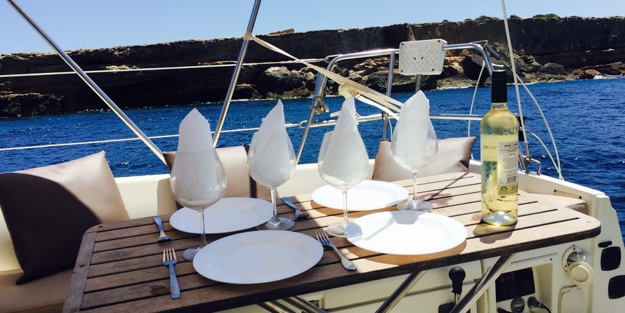 Jeanneau Sun Odyssey 28.1