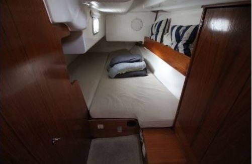Jeanneau Sun Odyssey 28.1