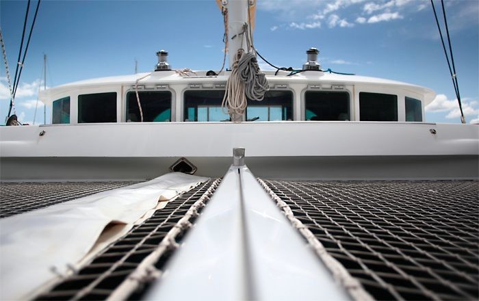 Lagoon 570