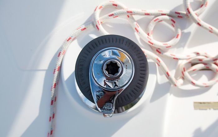 Lagoon 570