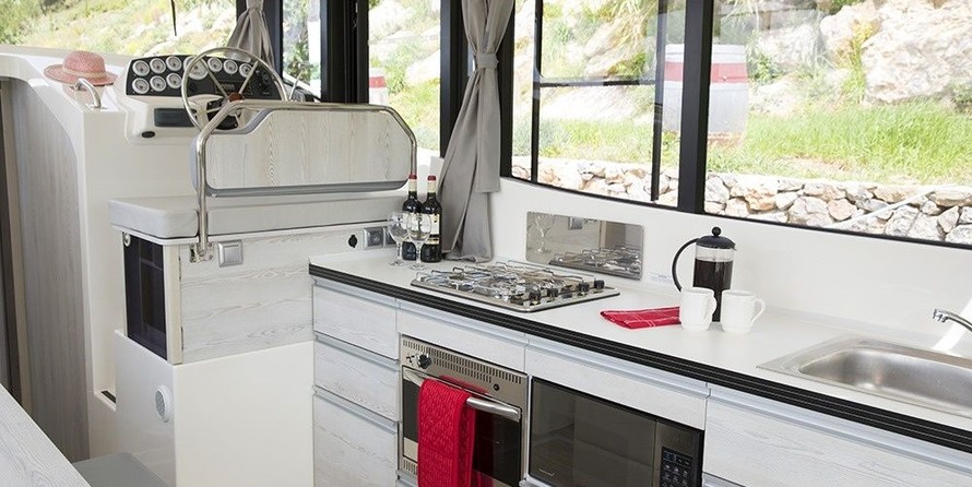 Four winns horizon 170 le