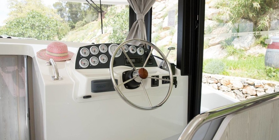 Four winns horizon 170 le