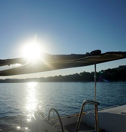 Fountaine Pajot Helia 44