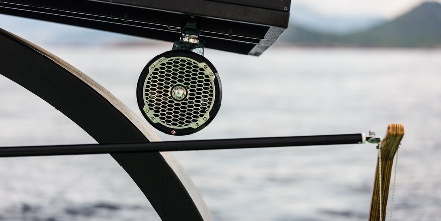 Fountaine Pajot Maldives 32