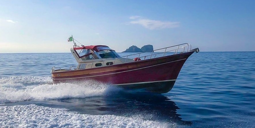 Fratelli marchi aprea sorrento 32