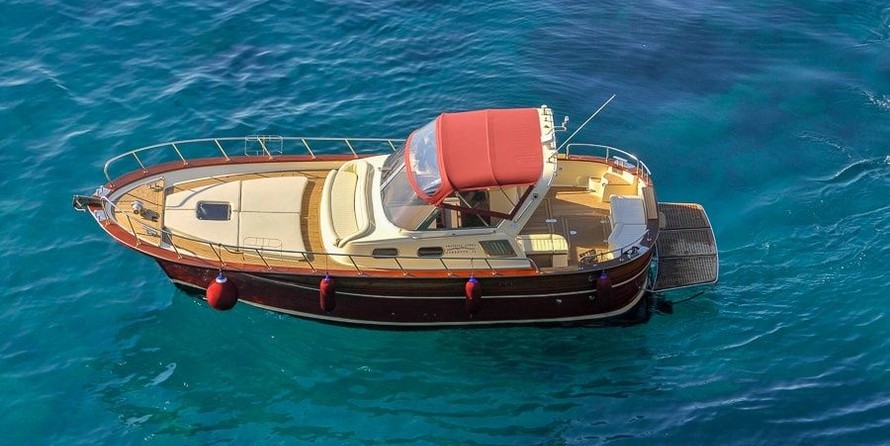 Fratelli marchi aprea sorrento 32