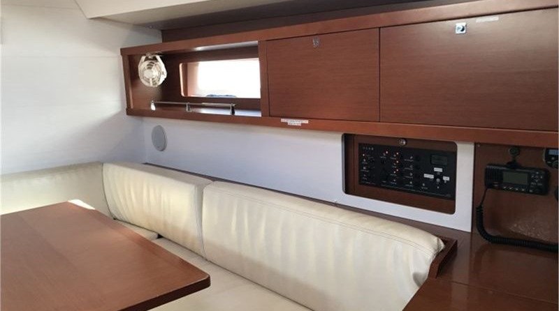 Beneteau Oceanis 45