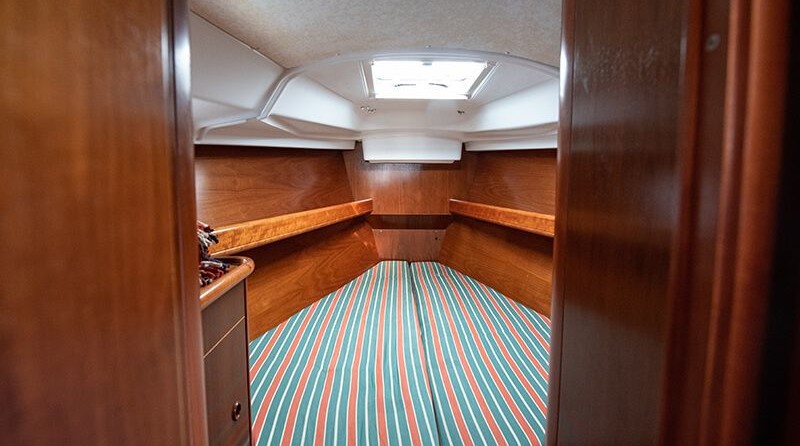 Beneteau Oceanis 411 Clipper