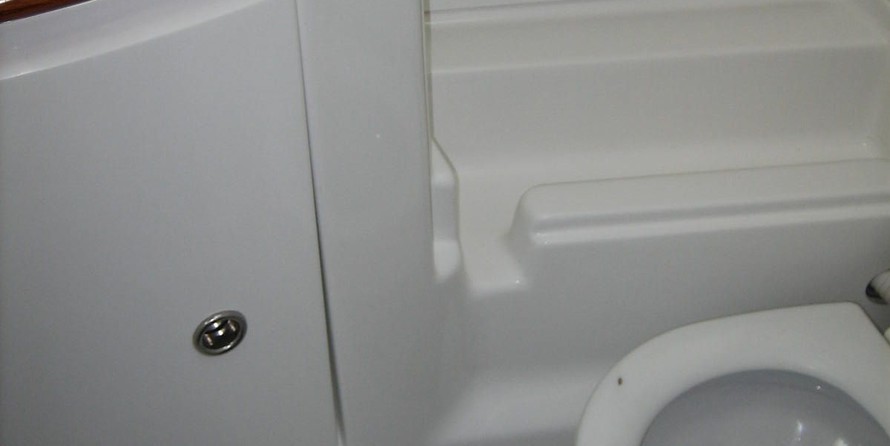 Beneteau Oceanis 411 Clipper