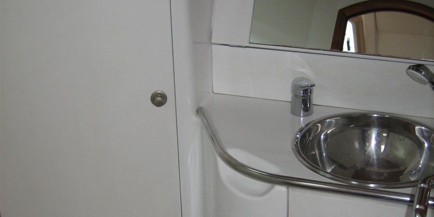 Beneteau Oceanis 411 Clipper