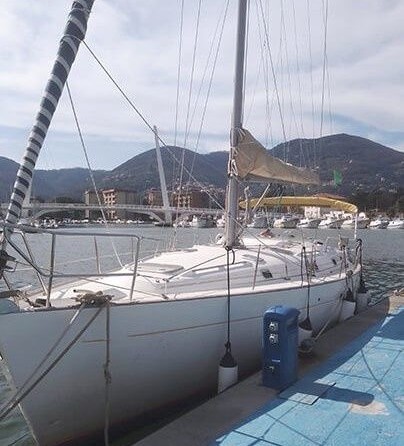 Beneteau Oceanis 411 Clipper