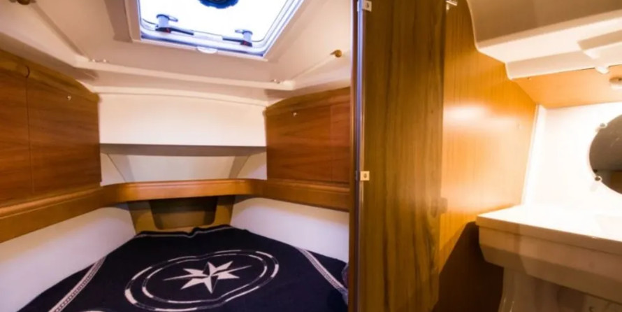 Jeanneau Sun Odyssey 39i