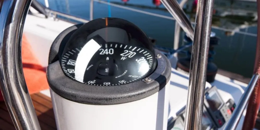 Jeanneau Sun Odyssey 39i