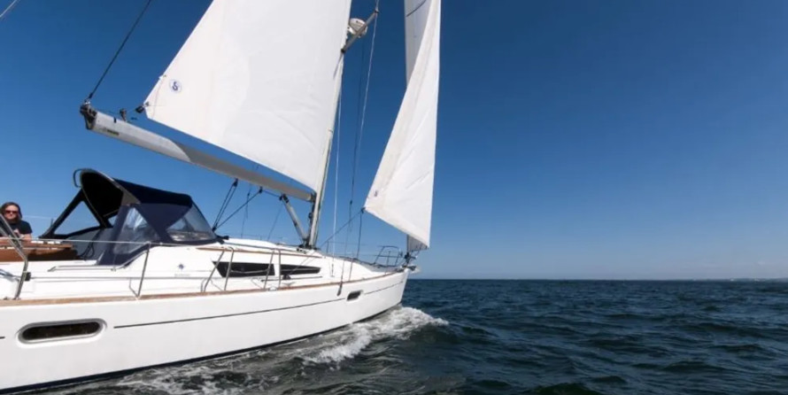 Jeanneau Sun Odyssey 39i