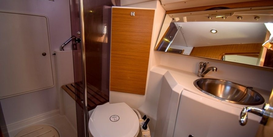 Jeanneau Sun Odyssey 36