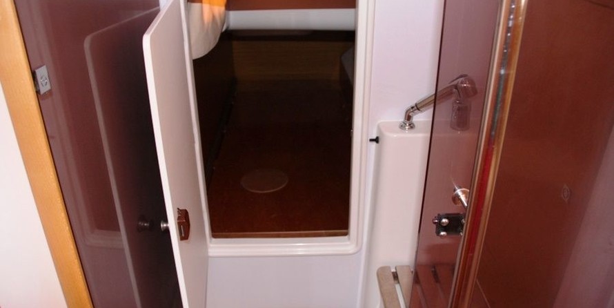 Jeanneau Sun Odyssey 36