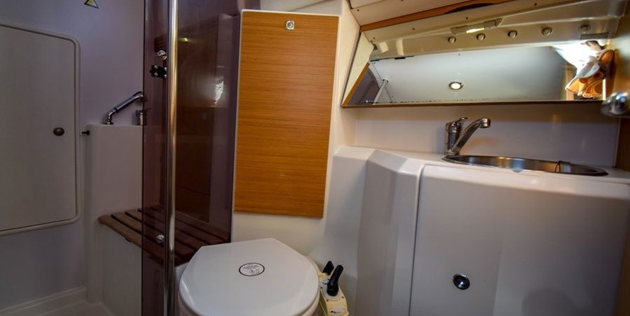 Jeanneau Sun Odyssey 36