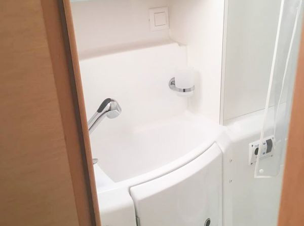 Lagoon 400 S2