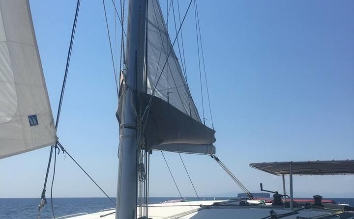 Lagoon 400 S2