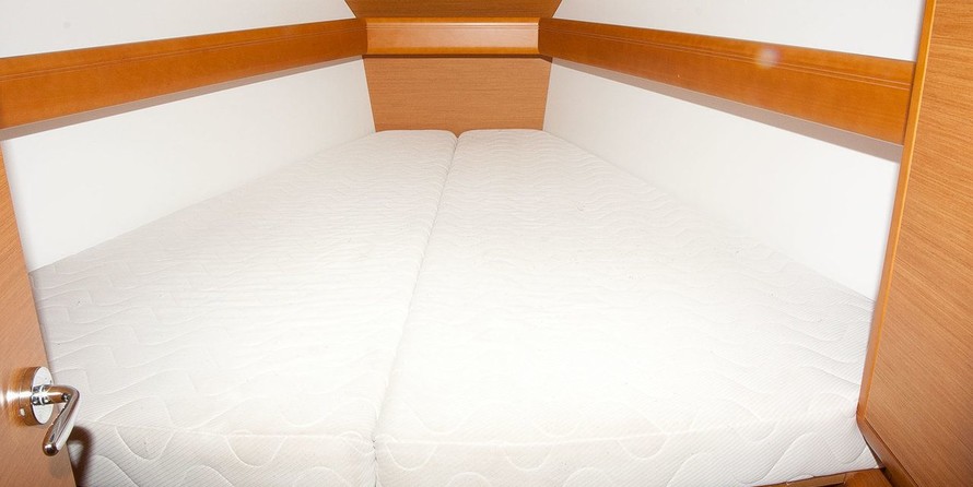 Jeanneau Sun Odyssey 439