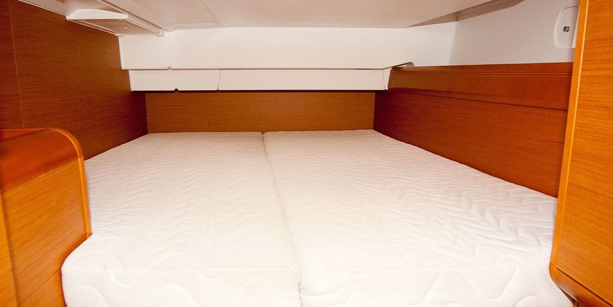 Jeanneau Sun Odyssey 439