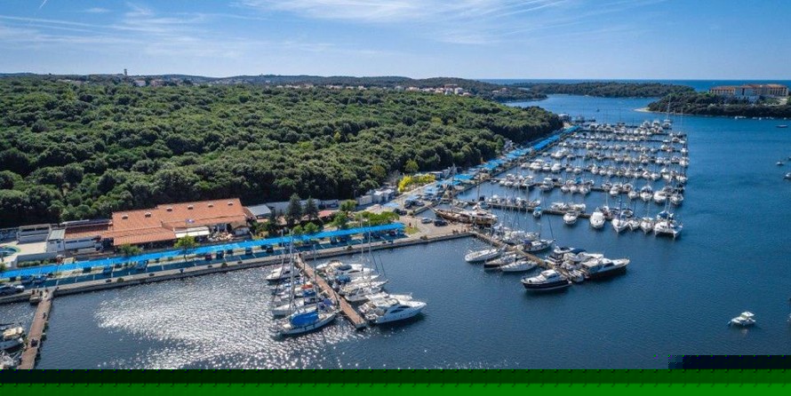 Jeanneau Sun Odyssey 439