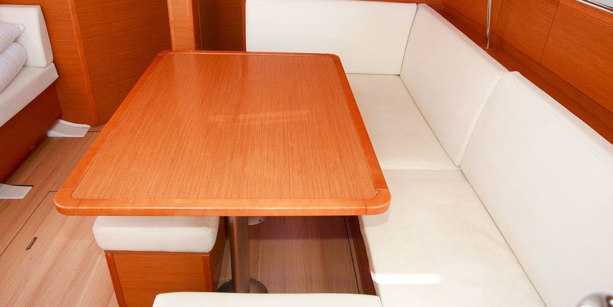 Jeanneau Sun Odyssey 439
