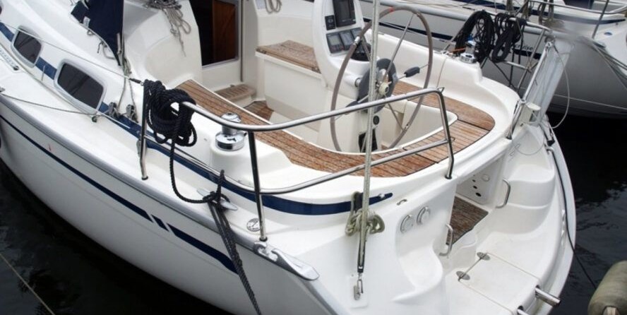Bavaria 35 Cruiser