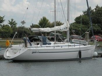 Bavaria 38