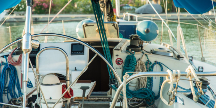 Jeanneau Sun Odyssey 41 DS