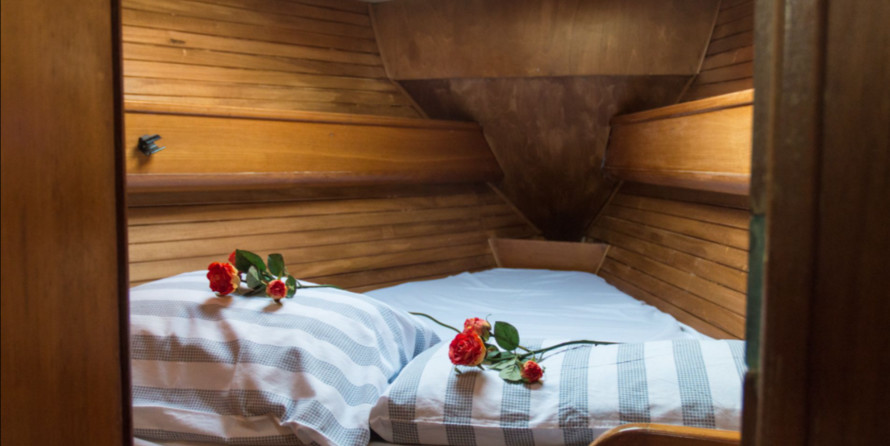 Jeanneau Sun Odyssey 41 DS