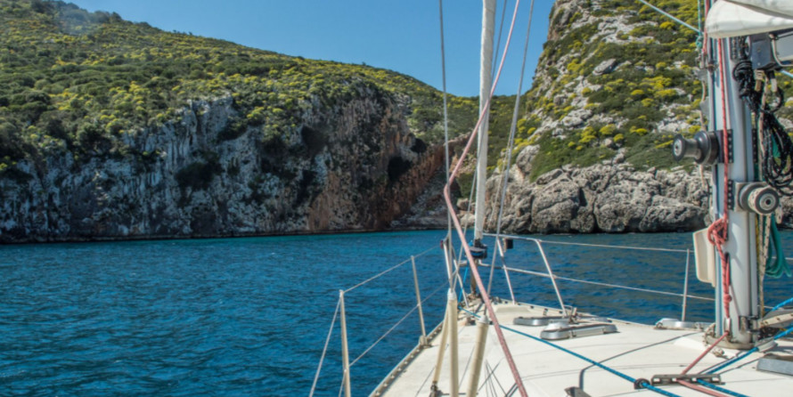 Jeanneau Sun Odyssey 41 DS