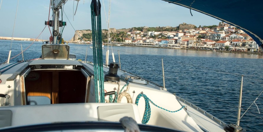 Jeanneau Sun Odyssey 41 DS