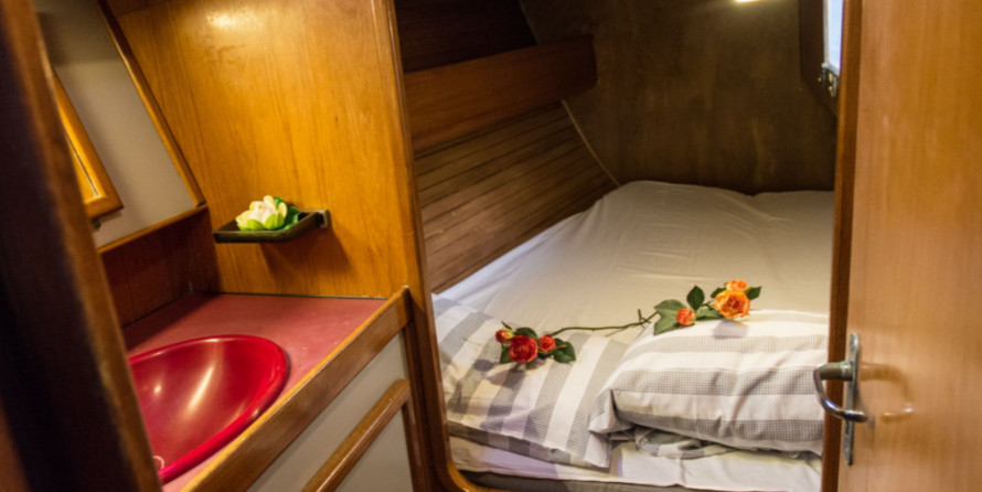 Jeanneau Sun Odyssey 41 DS