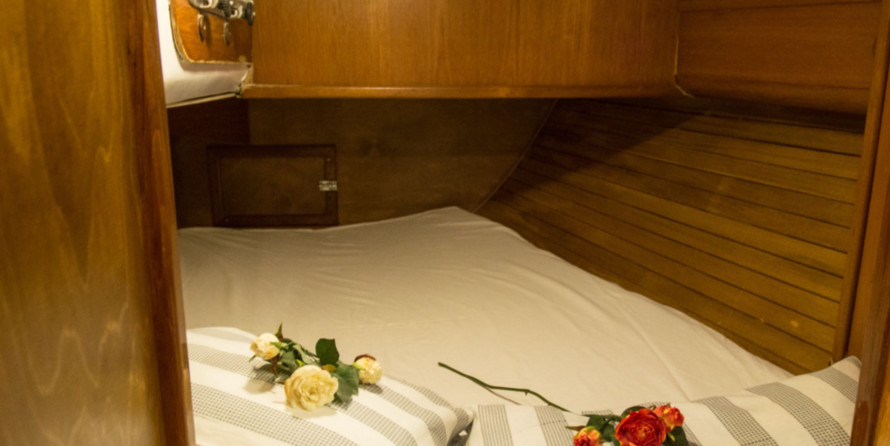 Jeanneau Sun Odyssey 41 DS