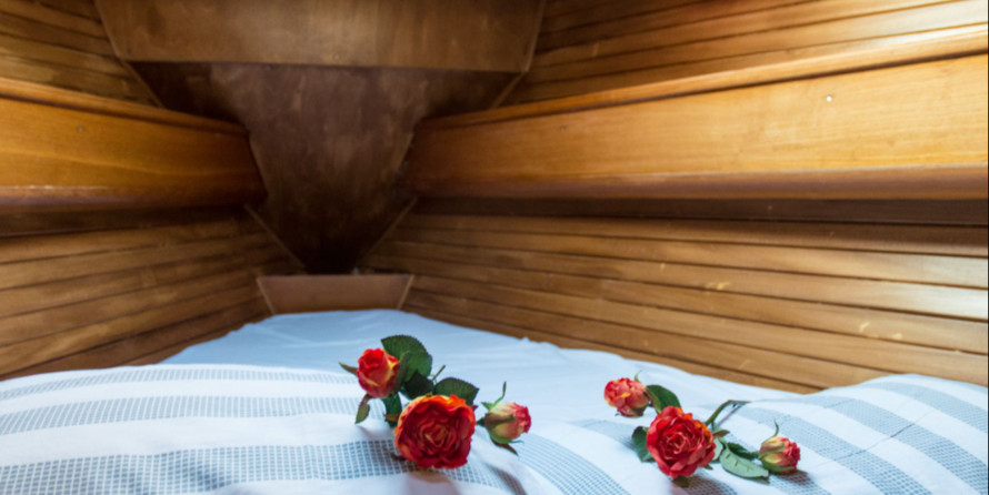 Jeanneau Sun Odyssey 41 DS