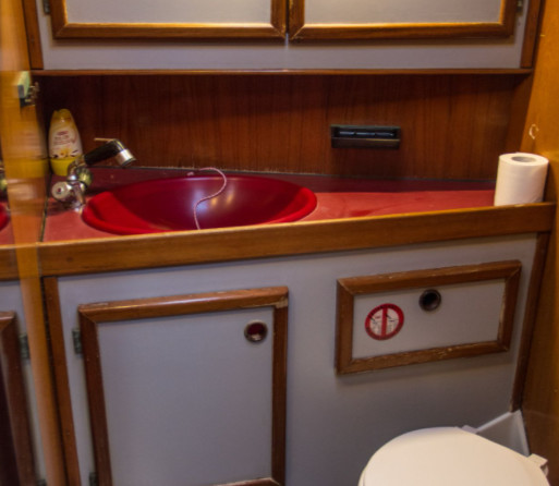 Jeanneau Sun Odyssey 41 DS