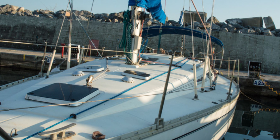 Jeanneau Sun Odyssey 41 DS