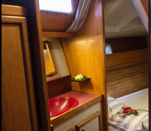 Jeanneau Sun Odyssey 41 DS