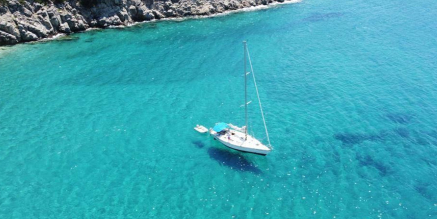 Jeanneau Sun Odyssey 41 DS