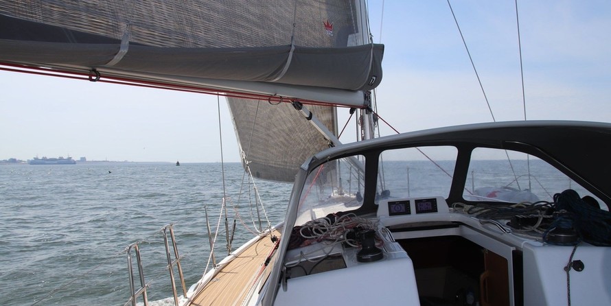 Dehler 42