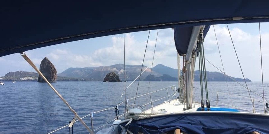 Beneteau Oceanis Clipper 423