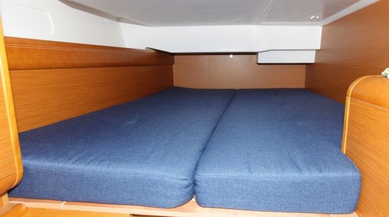 Jeanneau Sun Odyssey 439